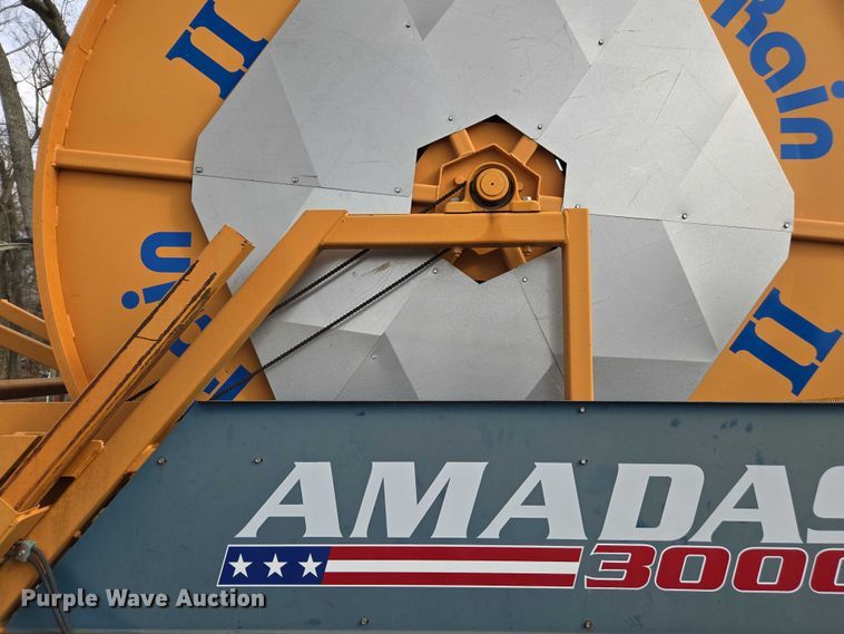 image for item DT4602 Amadas C3450G8AH irrigation hose reel