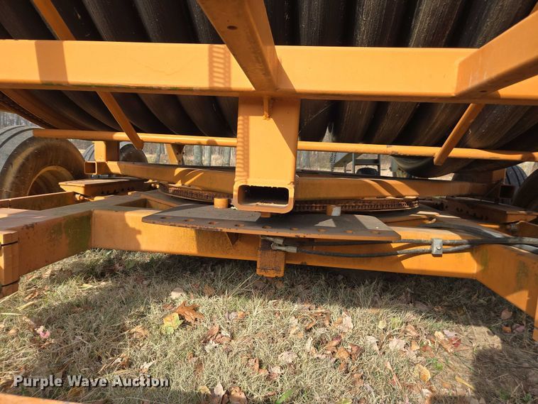 image for item DT4602 Amadas C3450G8AH irrigation hose reel