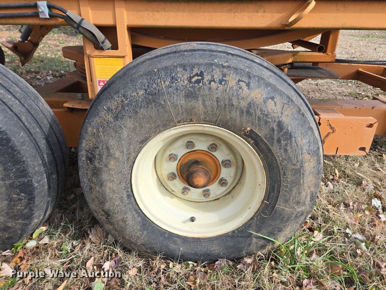 image for item DT4602 Amadas C3450G8AH irrigation hose reel