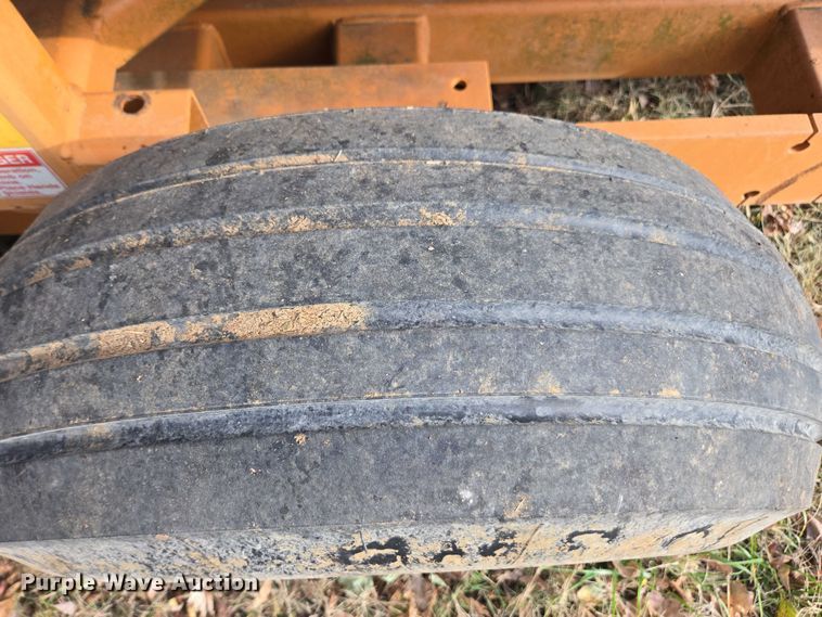 image for item DT4602 Amadas C3450G8AH irrigation hose reel