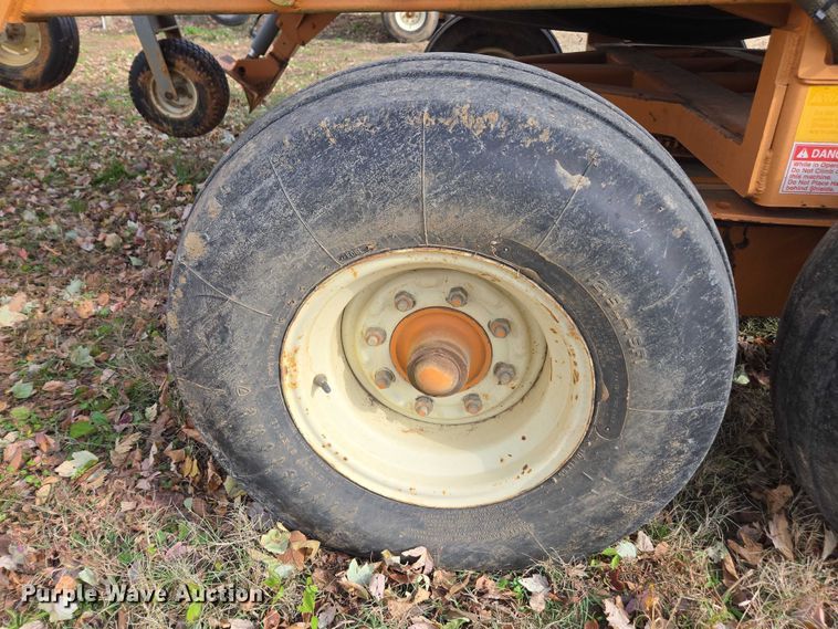 image for item DT4602 Amadas C3450G8AH irrigation hose reel