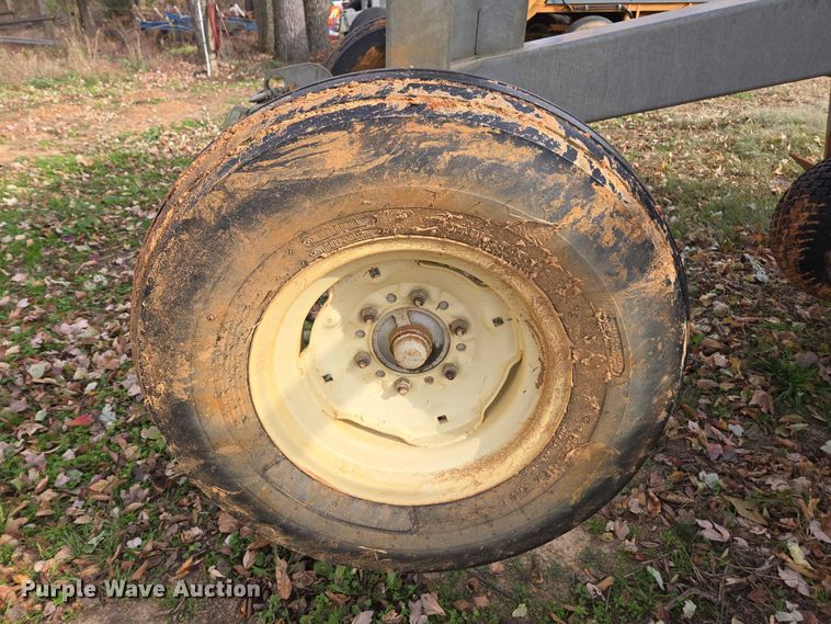 image for item DT4602 Amadas C3450G8AH irrigation hose reel