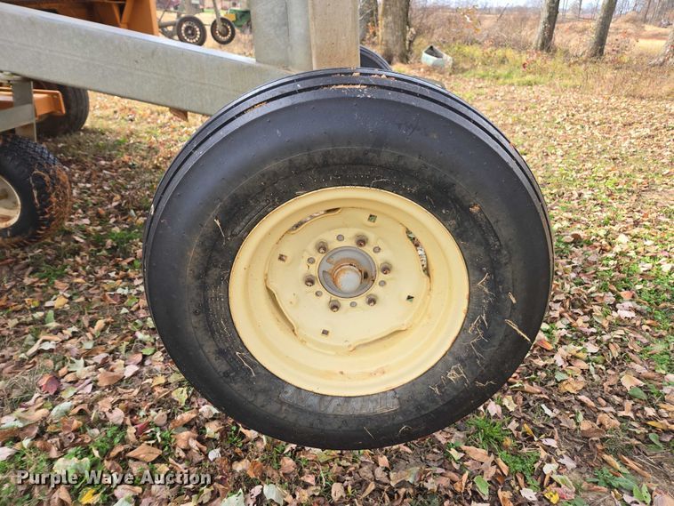 image for item DT4602 Amadas C3450G8AH irrigation hose reel