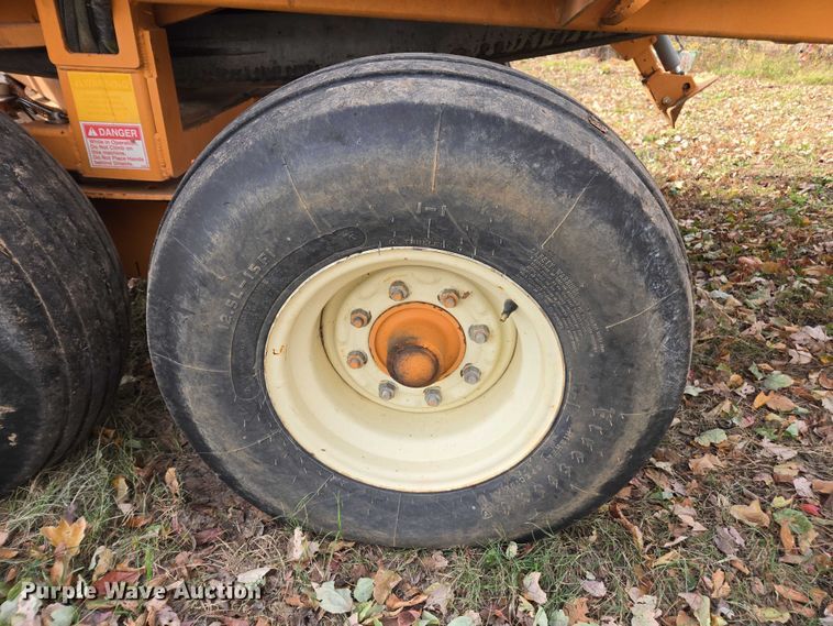 image for item DT4602 Amadas C3450G8AH irrigation hose reel