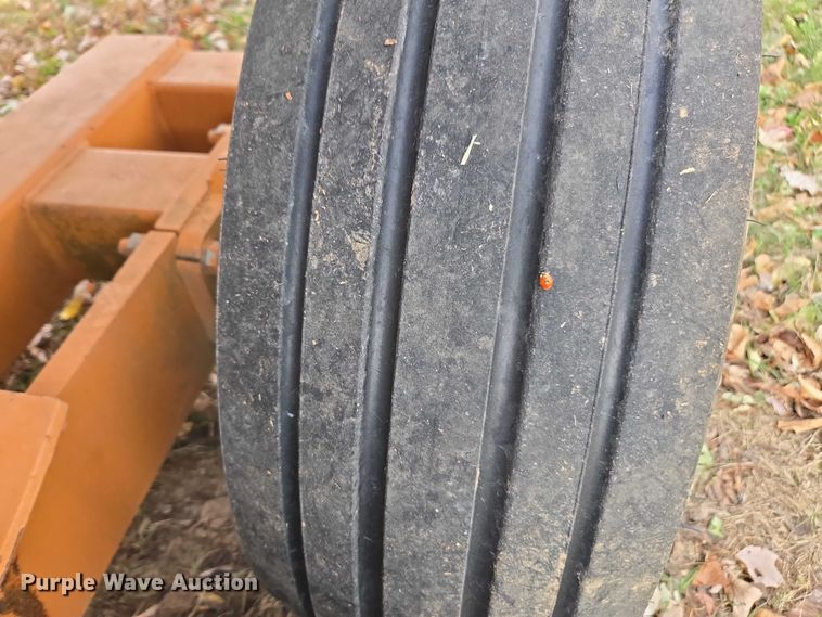 image for item DT4602 Amadas C3450G8AH irrigation hose reel