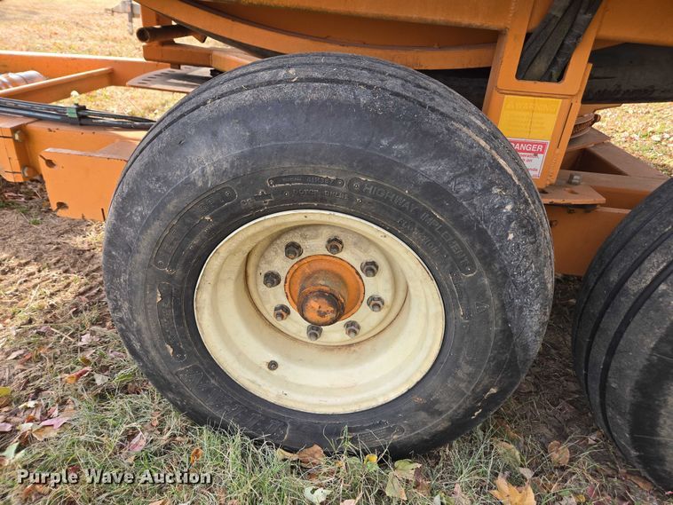 image for item DT4602 Amadas C3450G8AH irrigation hose reel