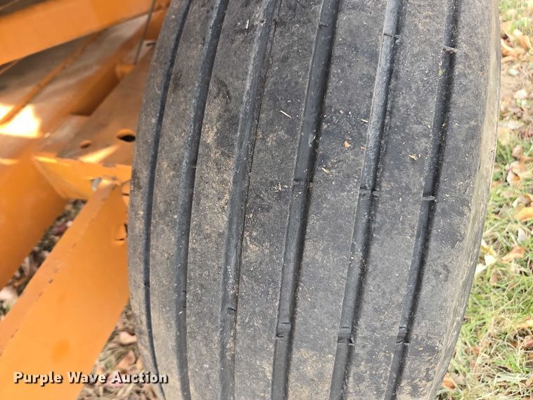 image for item DT4602 Amadas C3450G8AH irrigation hose reel