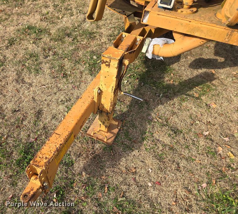 image for item DT4603 Amadas C1375PT irrigation hose reel