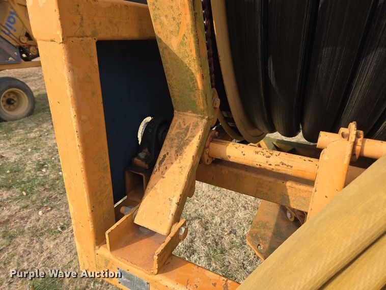 image for item DT4603 Amadas C1375PT irrigation hose reel