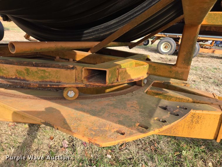 image for item DT4603 Amadas C1375PT irrigation hose reel