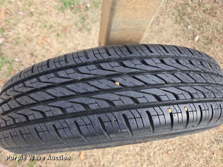 image for item DT4603 Amadas C1375PT irrigation hose reel