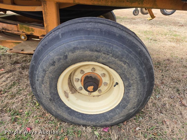 image for item DT4603 Amadas C1375PT irrigation hose reel