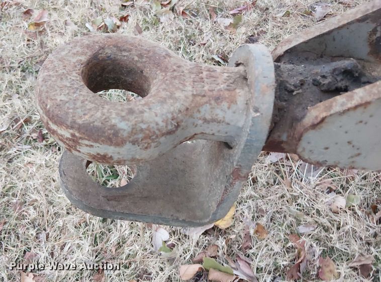 image for item DT4604 Irriland irrigation hose reel