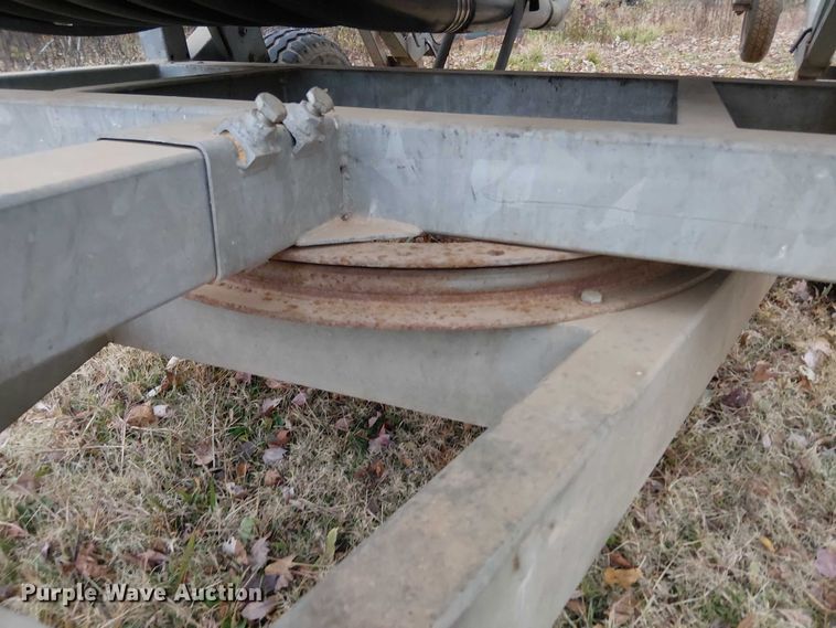 image for item DT4604 Irriland irrigation hose reel