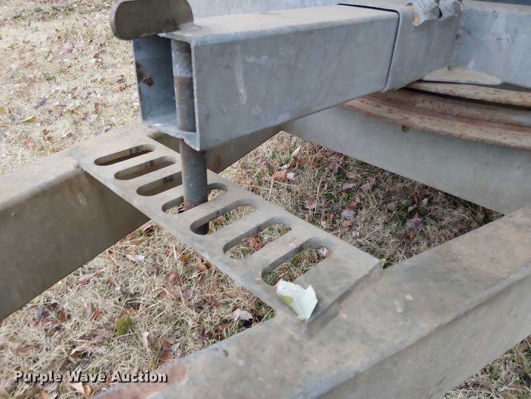 image for item DT4604 Irriland irrigation hose reel