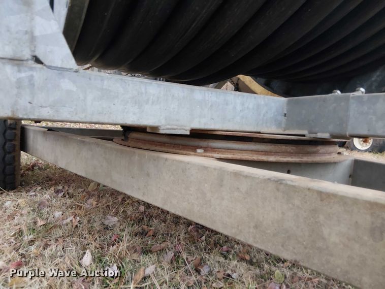 image for item DT4604 Irriland irrigation hose reel