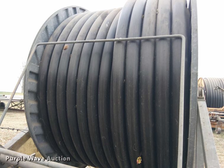 image for item DT4604 Irriland irrigation hose reel