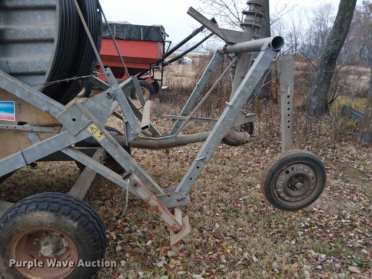 image for item DT4604 Irriland irrigation hose reel