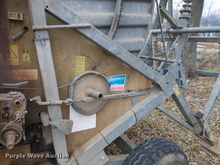 image for item DT4604 Irriland irrigation hose reel