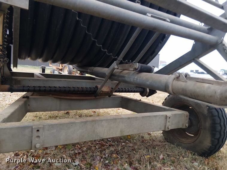 image for item DT4604 Irriland irrigation hose reel