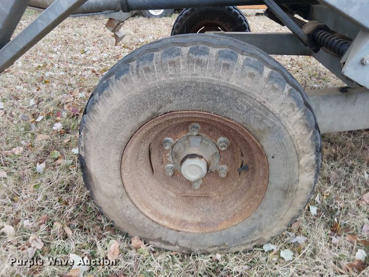 image for item DT4604 Irriland irrigation hose reel