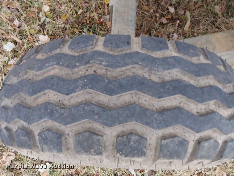 image for item DT4604 Irriland irrigation hose reel