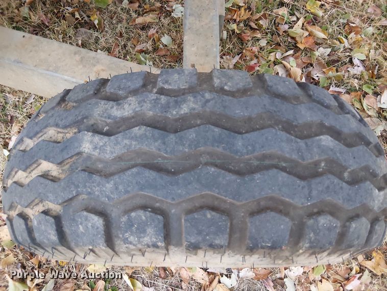 image for item DT4604 Irriland irrigation hose reel