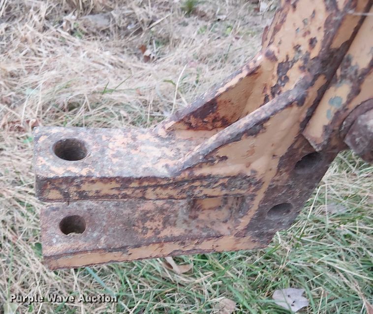 image for item DT4605 Amadas RR1375XLG irrigation hose reel