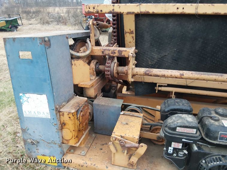 image for item DT4605 Amadas RR1375XLG irrigation hose reel