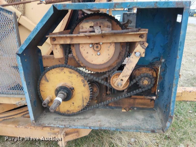 image for item DT4605 Amadas RR1375XLG irrigation hose reel