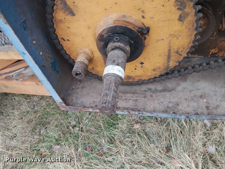 image for item DT4605 Amadas RR1375XLG irrigation hose reel