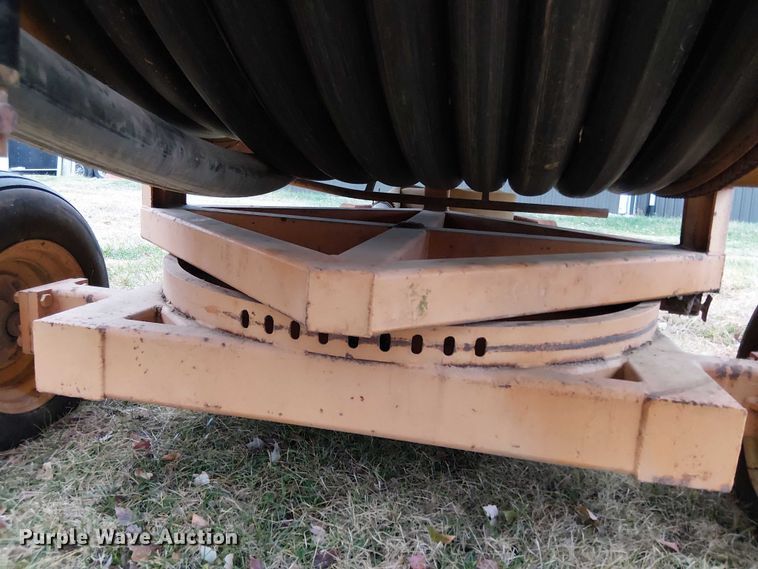 image for item DT4605 Amadas RR1375XLG irrigation hose reel