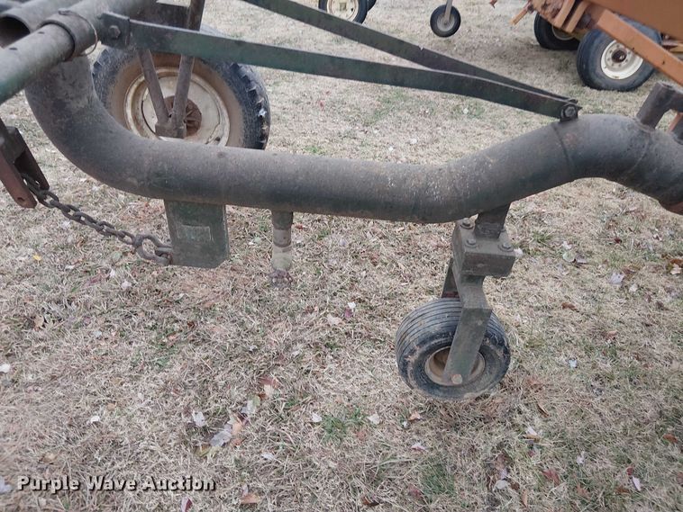 image for item DT4605 Amadas RR1375XLG irrigation hose reel