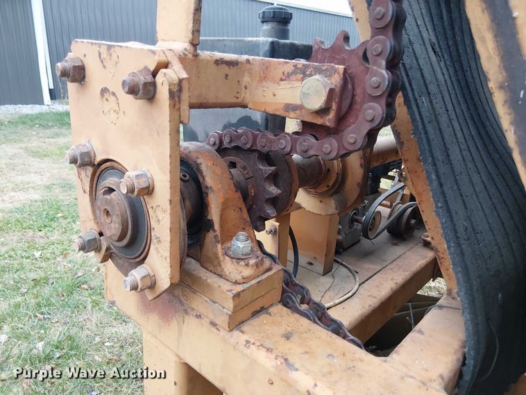 image for item DT4605 Amadas RR1375XLG irrigation hose reel