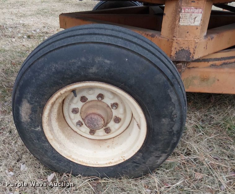 image for item DT4605 Amadas RR1375XLG irrigation hose reel