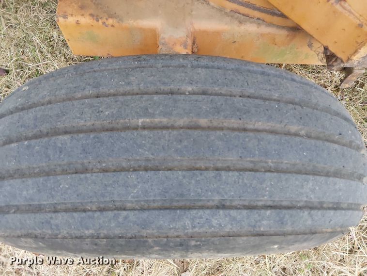 image for item DT4605 Amadas RR1375XLG irrigation hose reel