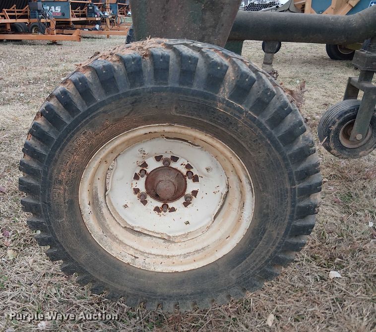 image for item DT4605 Amadas RR1375XLG irrigation hose reel