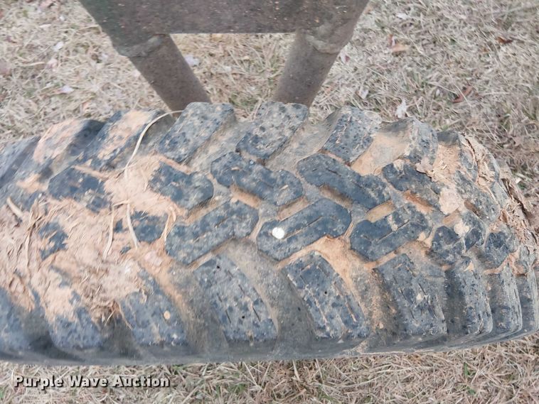 image for item DT4605 Amadas RR1375XLG irrigation hose reel