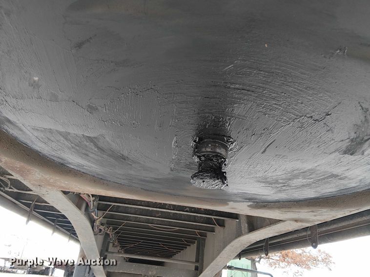 image for item DT4609 2024 Wade WHT45FT side curtain trailer