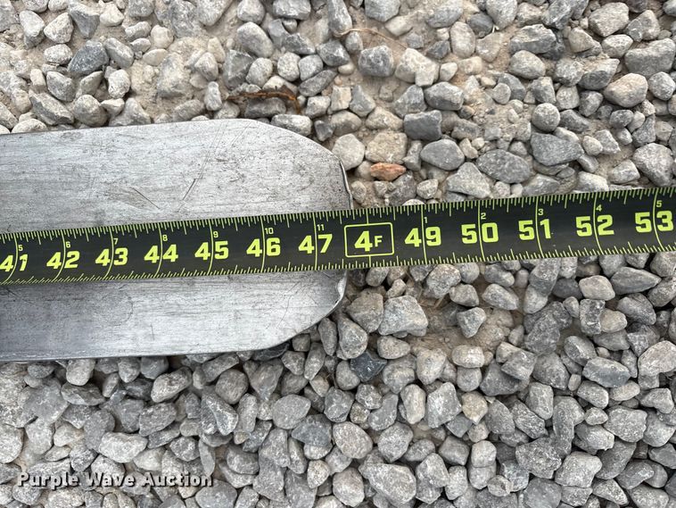 image for item DT4612 2008 Princeton PBX forklift