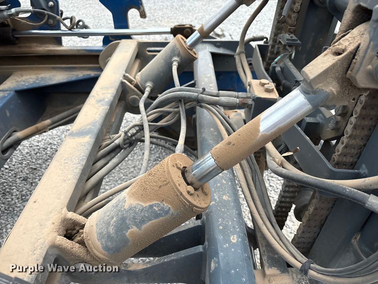 image for item DT4612 2008 Princeton PBX forklift