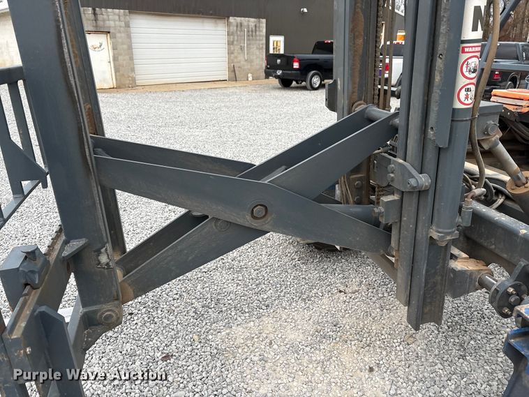 image for item DT4612 2008 Princeton PBX forklift