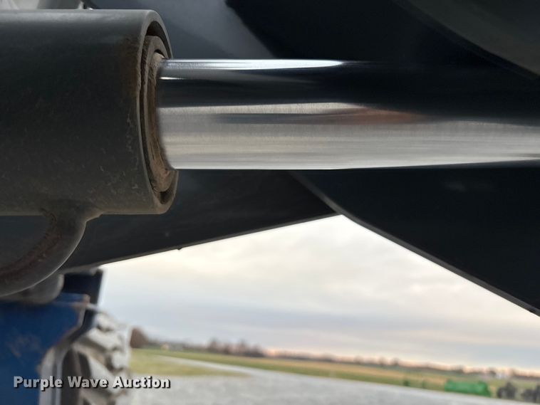 image for item DT4612 2008 Princeton PBX forklift