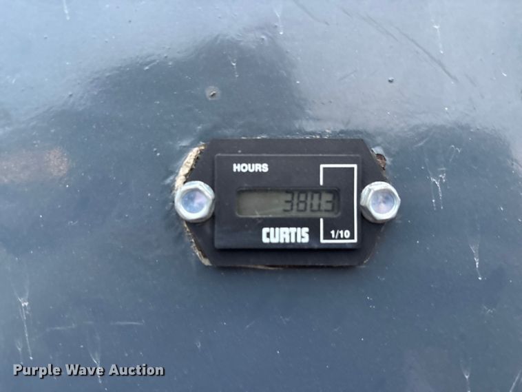 image for item DT4612 2008 Princeton PBX forklift