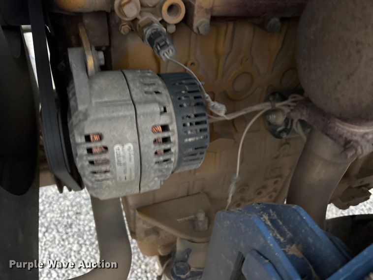 image for item DT4612 2008 Princeton PBX forklift