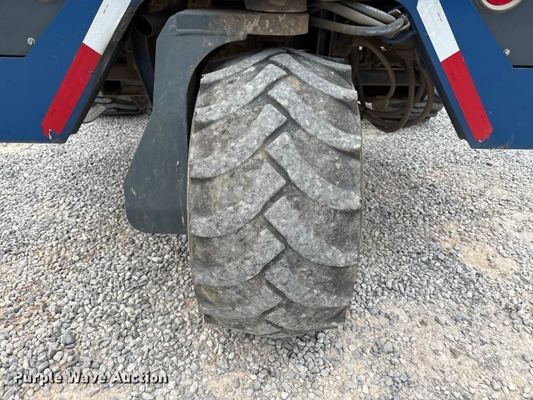 image for item DT4612 2008 Princeton PBX forklift