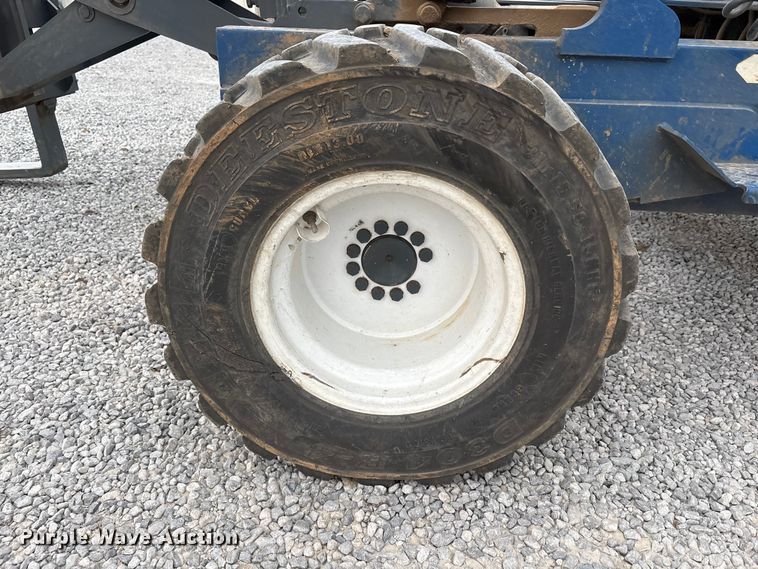 image for item DT4612 2008 Princeton PBX forklift