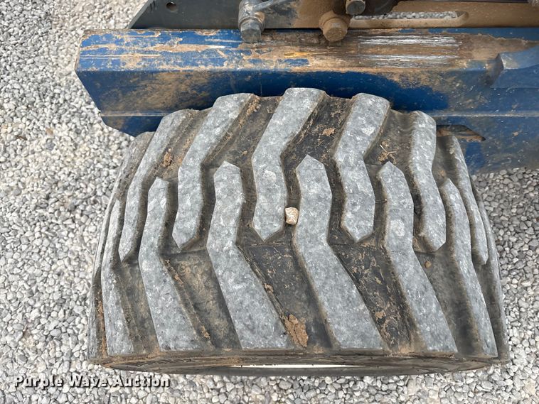 image for item DT4612 2008 Princeton PBX forklift