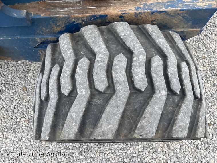 image for item DT4612 2008 Princeton PBX forklift