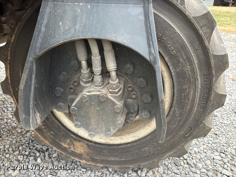 image for item DT4613 2007 Princeton PBX forklift